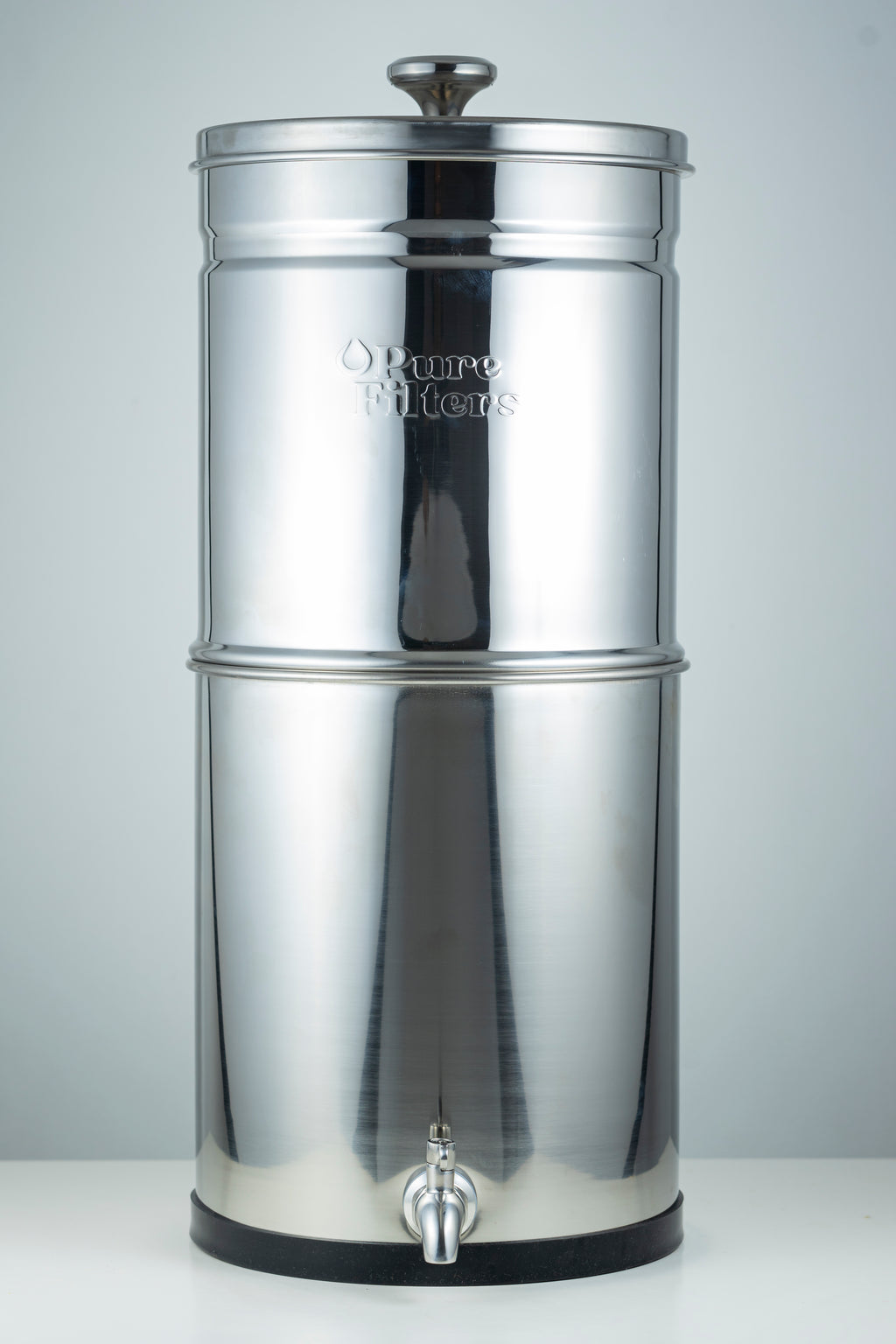 Pure Filters Family 12L
