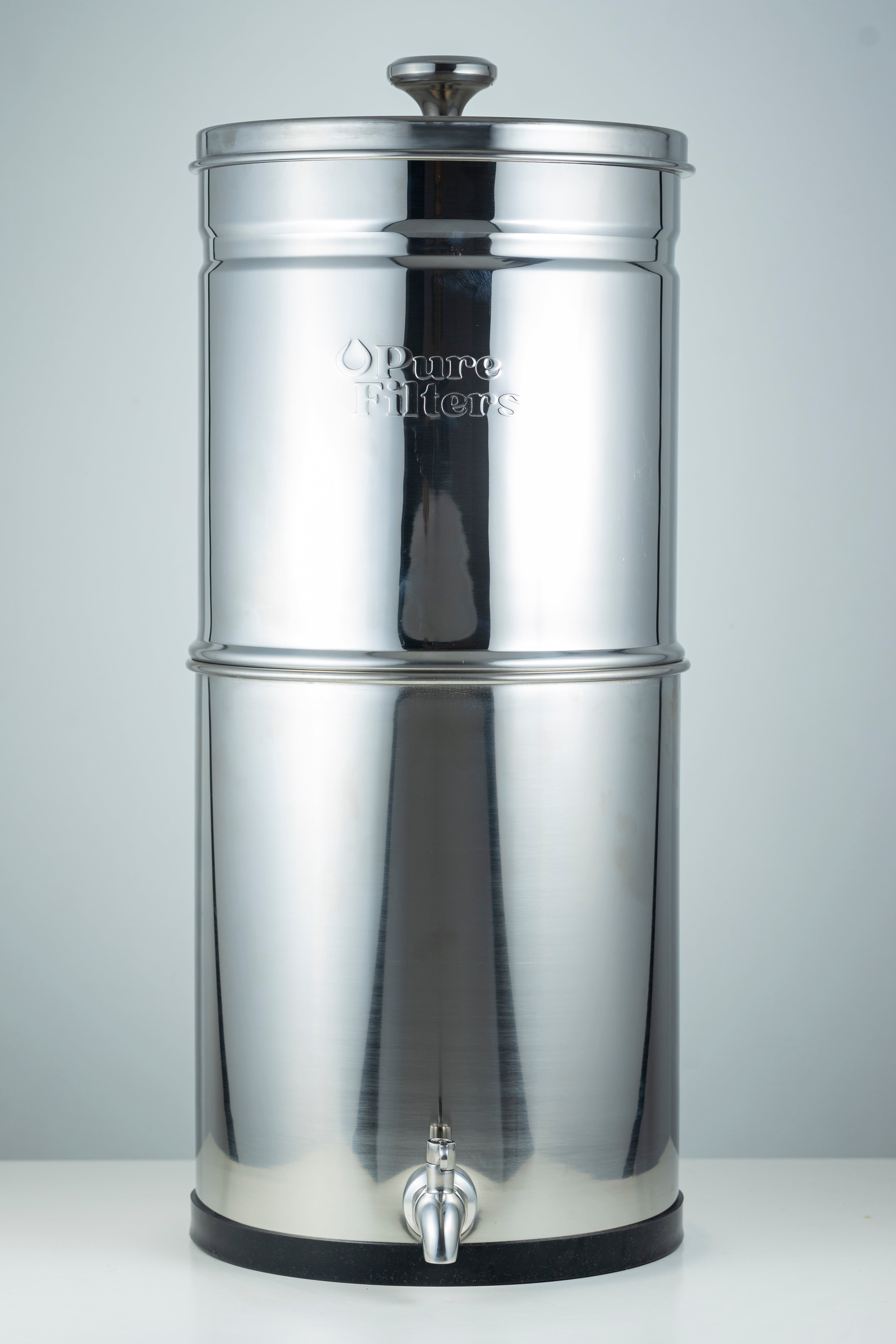 Pure Filters Family 12L