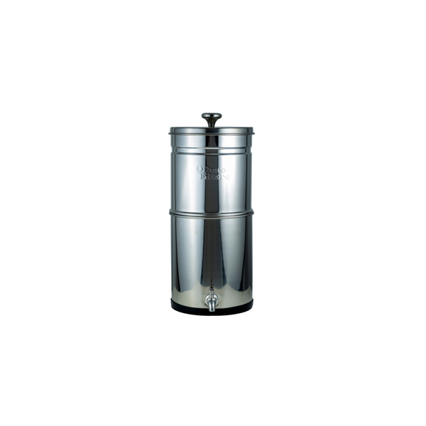 Pure Filters Voyager 6L - vue 1