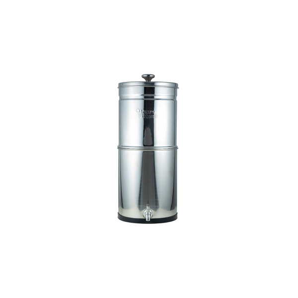 Pure Filters Home 9L - vue 1