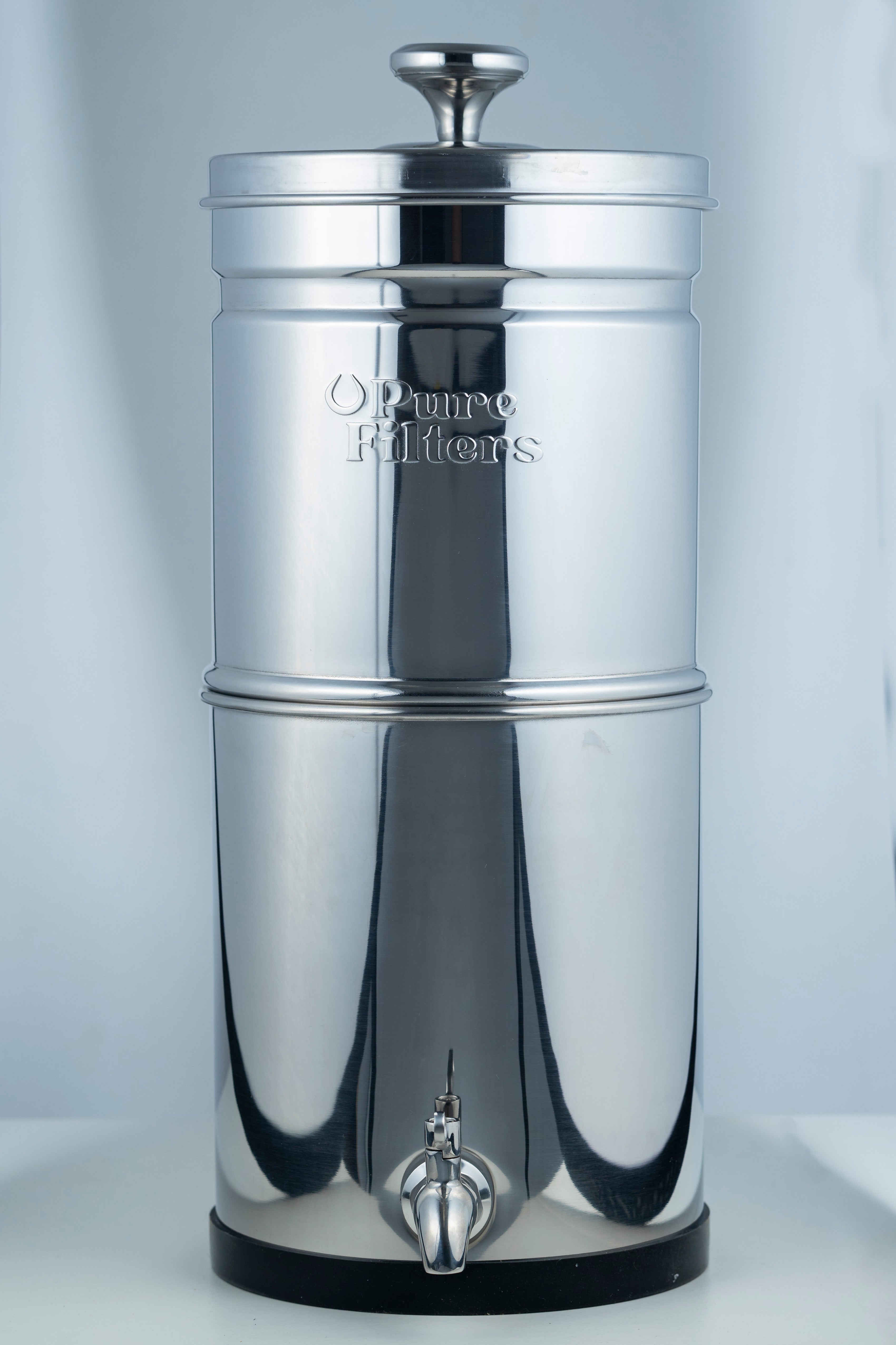 Pure Filters Voyager 6L