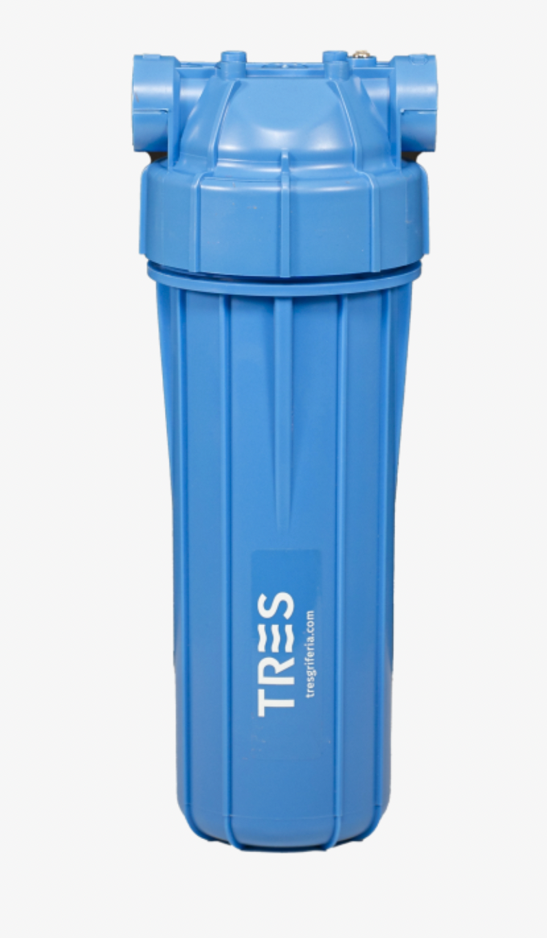 Pure filters classic tap