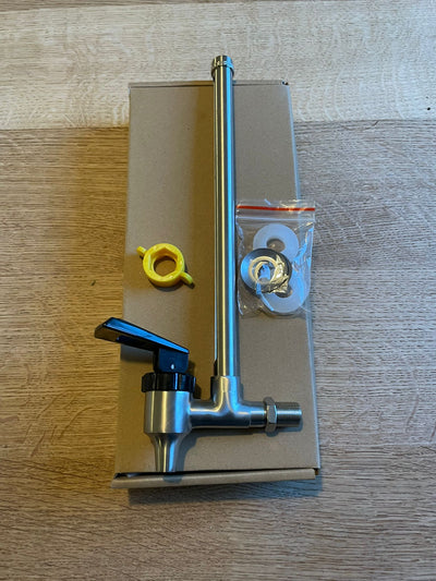 Robinet Family 28cm - vue 2