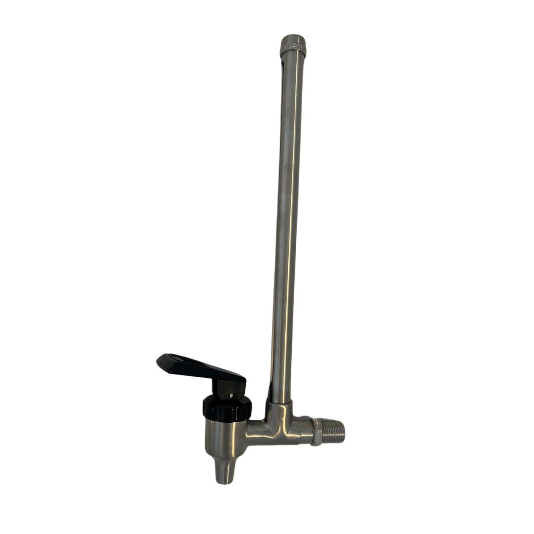 Robinet Voyager/Home 21.7cm - Témoin niveau d'eau